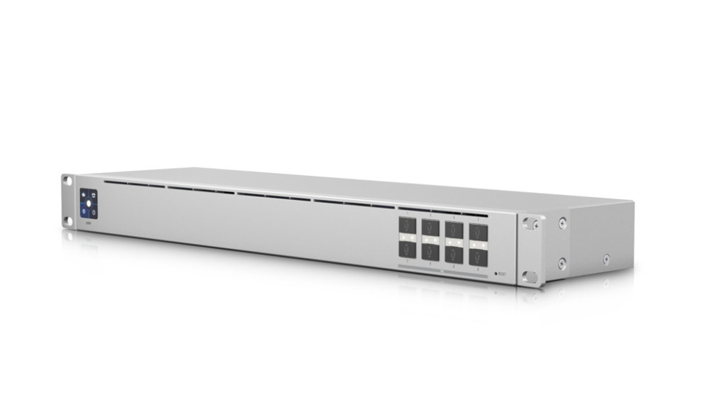 Switch Ubiquiti Usw Aggregation